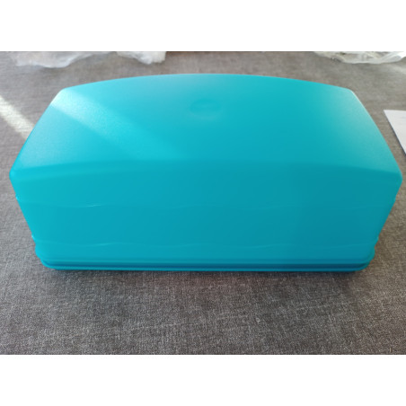 Tupperware Junge Welle Kuchenbehälter