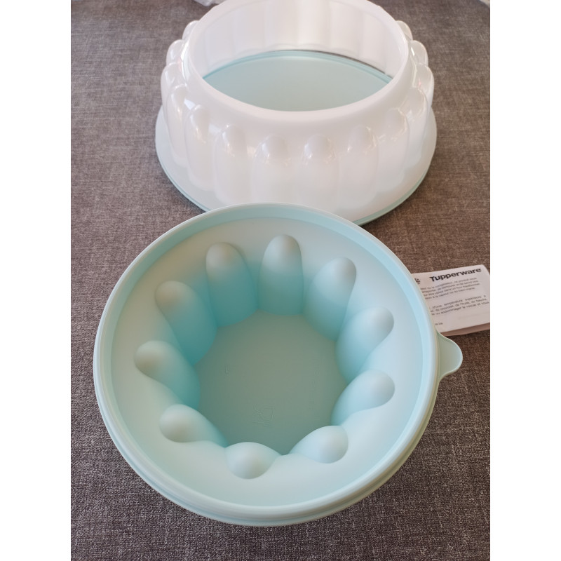 Tupperware Kleiner Prinz Sturzform
