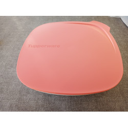 Tupperware Allegra Schüssel 2,5 Liter Eckig