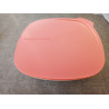 Tupperware Allegra Schüssel 2,5 Liter Eckig