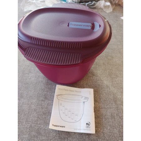Tupperware Pasta Meister / Maker 3,0 Liter