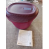 Tupperware Pasta Meister / Maker 3,0 Liter