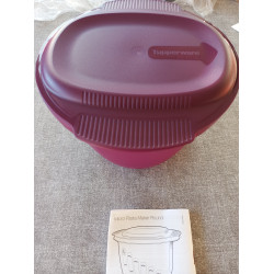 Tupperware Pasta Meister / Maker 3,0 Liter