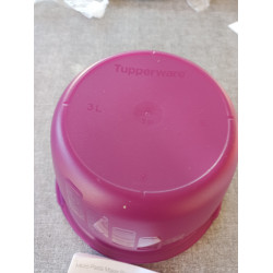 Tupperware Pasta Meister / Maker 3,0 Liter