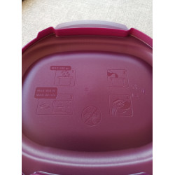 Tupperware Pasta Meister / Maker 3,0 Liter