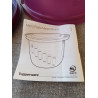 Tupperware Pasta Meister / Maker 3,0 Liter