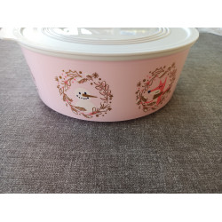 Tupperware Weihnachtsdose 1,5 Liter