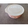 Tupperware Weihnachtsdose 1,5 Liter