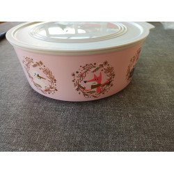 Tupperware Weihnachtsdose 1,5 Liter