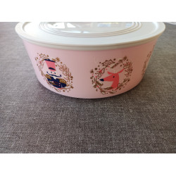 Tupperware Weihnachtsdose 1,5 Liter