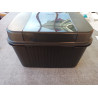 Tupperware Schatztruhe / Multi Keeper schwarz