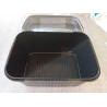 Tupperware Schatztruhe / Multi Keeper schwarz