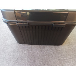 Tupperware Schatztruhe / Multi Keeper schwarz