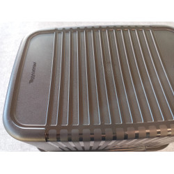 Tupperware Schatztruhe / Multi Keeper schwarz
