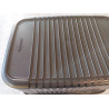 Tupperware Schatztruhe / Multi Keeper schwarz