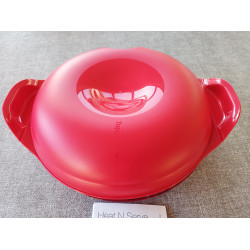 Tupperware Heat N Serve Microwellenbehälter 700ml