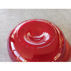 Tupperware Heat N Serve Microwellenbehälter 700ml