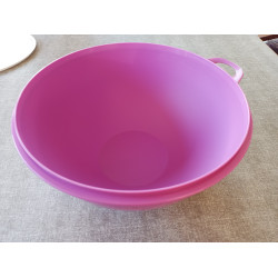 Tupperware Maximilian Rührschüssel 7,5 Liter