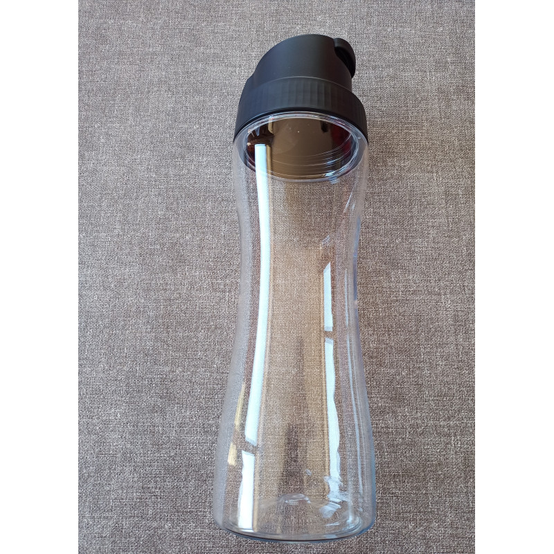 Tupperware Clear Collection Essig / ÖL Behälter 770ml
