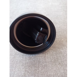 Tupperware Clear Collection Essig / ÖL Behälter 570ml