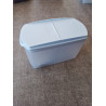 Tupperware Space maker 1,0 Liter