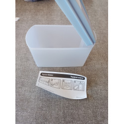 Tupperware Space maker 1,0 Liter