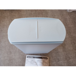 Tupperware Space maker 2,2 Liter