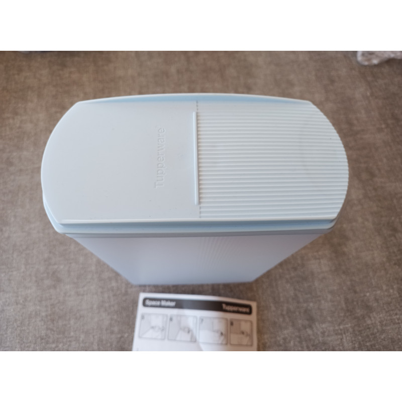 Tupperware Space maker 2,2 Liter