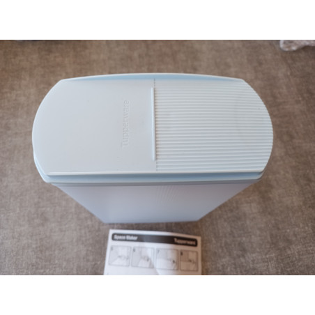 Tupperware Space maker 2,2 Liter