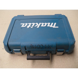 Makita Koffer für 6261DWAE gebraucht