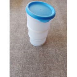 Tupperware Stapelei / Molding Tower