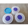 Tupperware Stapelei / Molding Tower