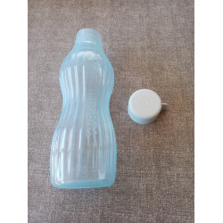 Tupperware Eco to Go XtremAqua Flasche 880ml
