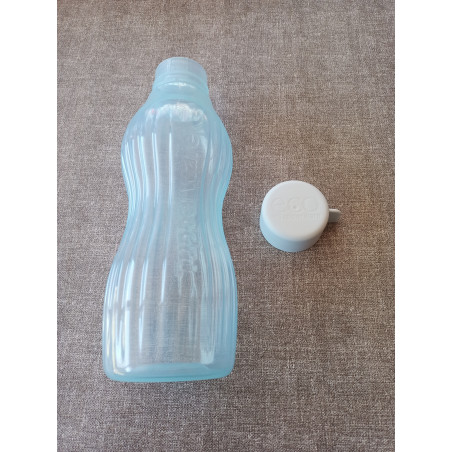 Tupperware Eco to Go XtremAqua Flasche 880ml