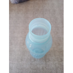 Tupperware Eco to Go XtremAqua Flasche 880ml