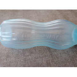 Tupperware Eco to Go XtremAqua Flasche 880ml