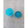 Tupperware Kühlschrank Wichtel Mini blau