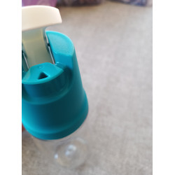 Tupperware Allegra Buttler 340ml