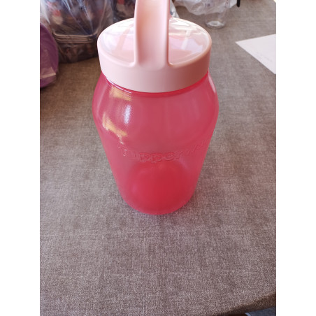 Tupperware to Go BigBoy / Pickling Jarre 3,0 Liter