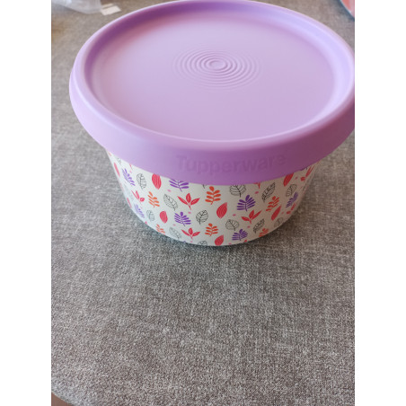Tupperware one touch Bingo 940ml