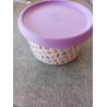 Tupperware one touch Bingo 940ml