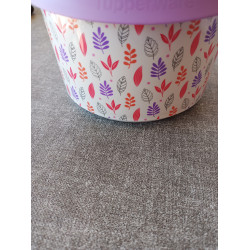 Tupperware one touch Bingo 940ml