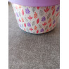 Tupperware one touch Bingo 940ml