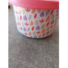Tupperware one touch Bingo 940ml