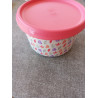 Tupperware one touch Bingo 940ml