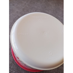 Tupperware one touch Bingo 940ml