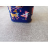 Tupperware Weihnachtsdose 1,3 Liter blau