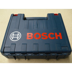 Bosch Koffer für GSB 13RE leer grbeaucht