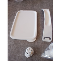 Tupperware Click to Go 3,1 Liter Getränkespender