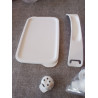 Tupperware Click to Go 3,1 Liter Getränkespender